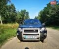 Чорний Ленд Ровер Freelander, об'ємом двигуна 2.5 л та пробігом 205 тис. км за 9000 $, фото 1 на Automoto.ua