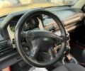 Чорний Ленд Ровер Freelander, об'ємом двигуна 1.95 л та пробігом 250 тис. км за 6300 $, фото 24 на Automoto.ua