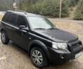 Черный Ленд Ровер Фрилендер, объемом двигателя 2 л и пробегом 306 тыс. км за 6900 $, фото 1 на Automoto.ua
