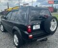 Чорний Ленд Ровер Freelander, об'ємом двигуна 2 л та пробігом 353 тис. км за 6600 $, фото 5 на Automoto.ua
