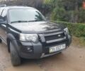 Чорний Ленд Ровер Freelander, об'ємом двигуна 1.95 л та пробігом 145 тис. км за 7200 $, фото 1 на Automoto.ua