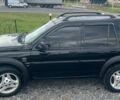 Чорний Ленд Ровер Freelander, об'ємом двигуна 2 л та пробігом 353 тис. км за 6600 $, фото 6 на Automoto.ua