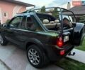 Чорний Ленд Ровер Freelander, об'ємом двигуна 2 л та пробігом 320 тис. км за 6200 $, фото 10 на Automoto.ua