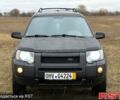 Чорний Ленд Ровер Freelander, об'ємом двигуна 2 л та пробігом 230 тис. км за 2650 $, фото 4 на Automoto.ua