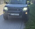 Чорний Ленд Ровер Freelander, об'ємом двигуна 2 л та пробігом 205 тис. км за 4787 $, фото 1 на Automoto.ua