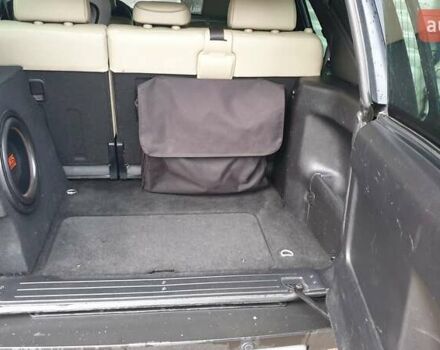 Чорний Ленд Ровер Freelander, об'ємом двигуна 1.95 л та пробігом 145 тис. км за 7200 $, фото 8 на Automoto.ua