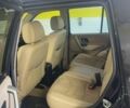 Чорний Ленд Ровер Freelander, об'ємом двигуна 2 л та пробігом 190 тис. км за 3600 $, фото 6 на Automoto.ua