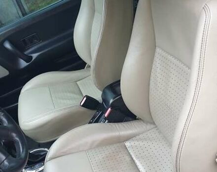 Чорний Ленд Ровер Freelander, об'ємом двигуна 1.95 л та пробігом 145 тис. км за 7200 $, фото 6 на Automoto.ua