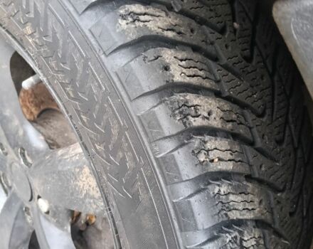 Черный Ленд Ровер Фрилендер, объемом двигателя 2 л и пробегом 178 тыс. км за 2365 $, фото 5 на Automoto.ua