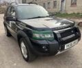 Чорний Ленд Ровер Freelander, об'ємом двигуна 0 л та пробігом 222 тис. км за 3600 $, фото 1 на Automoto.ua