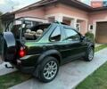Чорний Ленд Ровер Freelander, об'ємом двигуна 2 л та пробігом 320 тис. км за 6200 $, фото 12 на Automoto.ua
