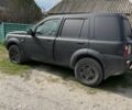 Черный Ленд Ровер Фрилендер, объемом двигателя 2 л и пробегом 308 тыс. км за 3471 $, фото 2 на Automoto.ua