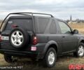 Чорний Ленд Ровер Freelander, об'ємом двигуна 2 л та пробігом 230 тис. км за 2650 $, фото 1 на Automoto.ua