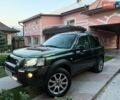 Чорний Ленд Ровер Freelander, об'ємом двигуна 2 л та пробігом 320 тис. км за 6200 $, фото 9 на Automoto.ua