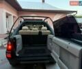 Чорний Ленд Ровер Freelander, об'ємом двигуна 2 л та пробігом 320 тис. км за 6200 $, фото 11 на Automoto.ua