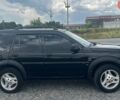 Чорний Ленд Ровер Freelander, об'ємом двигуна 2 л та пробігом 353 тис. км за 6600 $, фото 9 на Automoto.ua