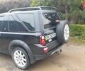 Чорний Ленд Ровер Freelander, об'ємом двигуна 1.95 л та пробігом 145 тис. км за 7200 $, фото 3 на Automoto.ua