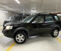 Чорний Ленд Ровер Freelander, об'ємом двигуна 2 л та пробігом 173 тис. км за 4290 $, фото 1 на Automoto.ua