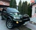 Чорний Ленд Ровер Freelander, об'ємом двигуна 2 л та пробігом 320 тис. км за 6200 $, фото 2 на Automoto.ua