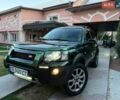 Чорний Ленд Ровер Freelander, об'ємом двигуна 2 л та пробігом 320 тис. км за 6200 $, фото 1 на Automoto.ua