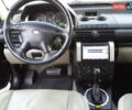 Чорний Ленд Ровер Freelander, об'ємом двигуна 1.95 л та пробігом 145 тис. км за 7200 $, фото 10 на Automoto.ua