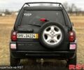 Чорний Ленд Ровер Freelander, об'ємом двигуна 2 л та пробігом 230 тис. км за 2650 $, фото 5 на Automoto.ua