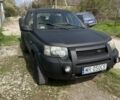 Черный Ленд Ровер Фрилендер, объемом двигателя 2 л и пробегом 308 тыс. км за 3471 $, фото 1 на Automoto.ua