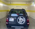 Чорний Ленд Ровер Freelander, об'ємом двигуна 2 л та пробігом 190 тис. км за 3600 $, фото 1 на Automoto.ua