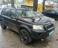 Черный Ленд Ровер Фрилендер, объемом двигателя 2 л и пробегом 178 тыс. км за 2365 $, фото 2 на Automoto.ua