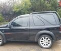 Чорний Ленд Ровер Freelander, об'ємом двигуна 1.95 л та пробігом 145 тис. км за 7200 $, фото 4 на Automoto.ua