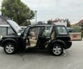 Чорний Ленд Ровер Freelander, об'ємом двигуна 2 л та пробігом 173 тис. км за 4500 $, фото 1 на Automoto.ua