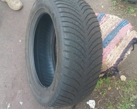 Черный Ленд Ровер Фрилендер, объемом двигателя 2 л и пробегом 178 тыс. км за 2365 $, фото 14 на Automoto.ua