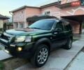 Чорний Ленд Ровер Freelander, об'ємом двигуна 2 л та пробігом 320 тис. км за 6200 $, фото 5 на Automoto.ua