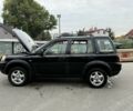 Чорний Ленд Ровер Freelander, об'ємом двигуна 2 л та пробігом 173 тис. км за 4500 $, фото 5 на Automoto.ua