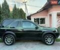 Чорний Ленд Ровер Freelander, об'ємом двигуна 2 л та пробігом 320 тис. км за 6200 $, фото 7 на Automoto.ua