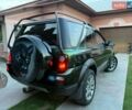 Чорний Ленд Ровер Freelander, об'ємом двигуна 2 л та пробігом 320 тис. км за 6200 $, фото 1 на Automoto.ua