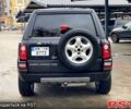 Чорний Ленд Ровер Freelander, об'ємом двигуна 2 л та пробігом 240 тис. км за 6850 $, фото 8 на Automoto.ua