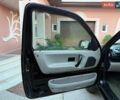 Чорний Ленд Ровер Freelander, об'ємом двигуна 2 л та пробігом 320 тис. км за 6200 $, фото 16 на Automoto.ua