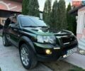 Чорний Ленд Ровер Freelander, об'ємом двигуна 2 л та пробігом 320 тис. км за 6200 $, фото 6 на Automoto.ua