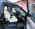 Чорний Ленд Ровер Freelander, об'ємом двигуна 2 л та пробігом 320 тис. км за 6200 $, фото 21 на Automoto.ua
