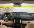 Чорний Ленд Ровер Freelander, об'ємом двигуна 2 л та пробігом 190 тис. км за 3600 $, фото 3 на Automoto.ua
