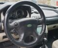 Чорний Ленд Ровер Freelander, об'ємом двигуна 1.95 л та пробігом 145 тис. км за 7200 $, фото 5 на Automoto.ua