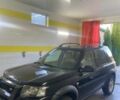 Чорний Ленд Ровер Freelander, об'ємом двигуна 2 л та пробігом 190 тис. км за 3600 $, фото 2 на Automoto.ua