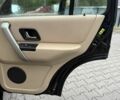 Чорний Ленд Ровер Freelander, об'ємом двигуна 2 л та пробігом 173 тис. км за 4290 $, фото 17 на Automoto.ua