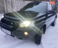 Черный Ленд Ровер Фрилендер, объемом двигателя 1.95 л и пробегом 256 тыс. км за 7300 $, фото 1 на Automoto.ua