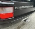 Чорний Ленд Ровер Freelander, об'ємом двигуна 2 л та пробігом 173 тис. км за 4500 $, фото 6 на Automoto.ua