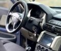 Чорний Ленд Ровер Freelander, об'ємом двигуна 2 л та пробігом 230 тис. км за 2650 $, фото 7 на Automoto.ua