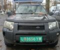 Черный Ленд Ровер Фрилендер, объемом двигателя 2 л и пробегом 178 тыс. км за 2365 $, фото 1 на Automoto.ua