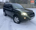 Черный Ленд Ровер Фрилендер, объемом двигателя 1.95 л и пробегом 256 тыс. км за 7300 $, фото 3 на Automoto.ua