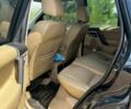 Чорний Ленд Ровер Freelander, об'ємом двигуна 2.18 л та пробігом 270 тис. км за 10500 $, фото 15 на Automoto.ua